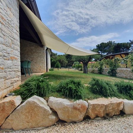 Casa Pinea Fazana Villa Vodnjan Ngoại thất bức ảnh