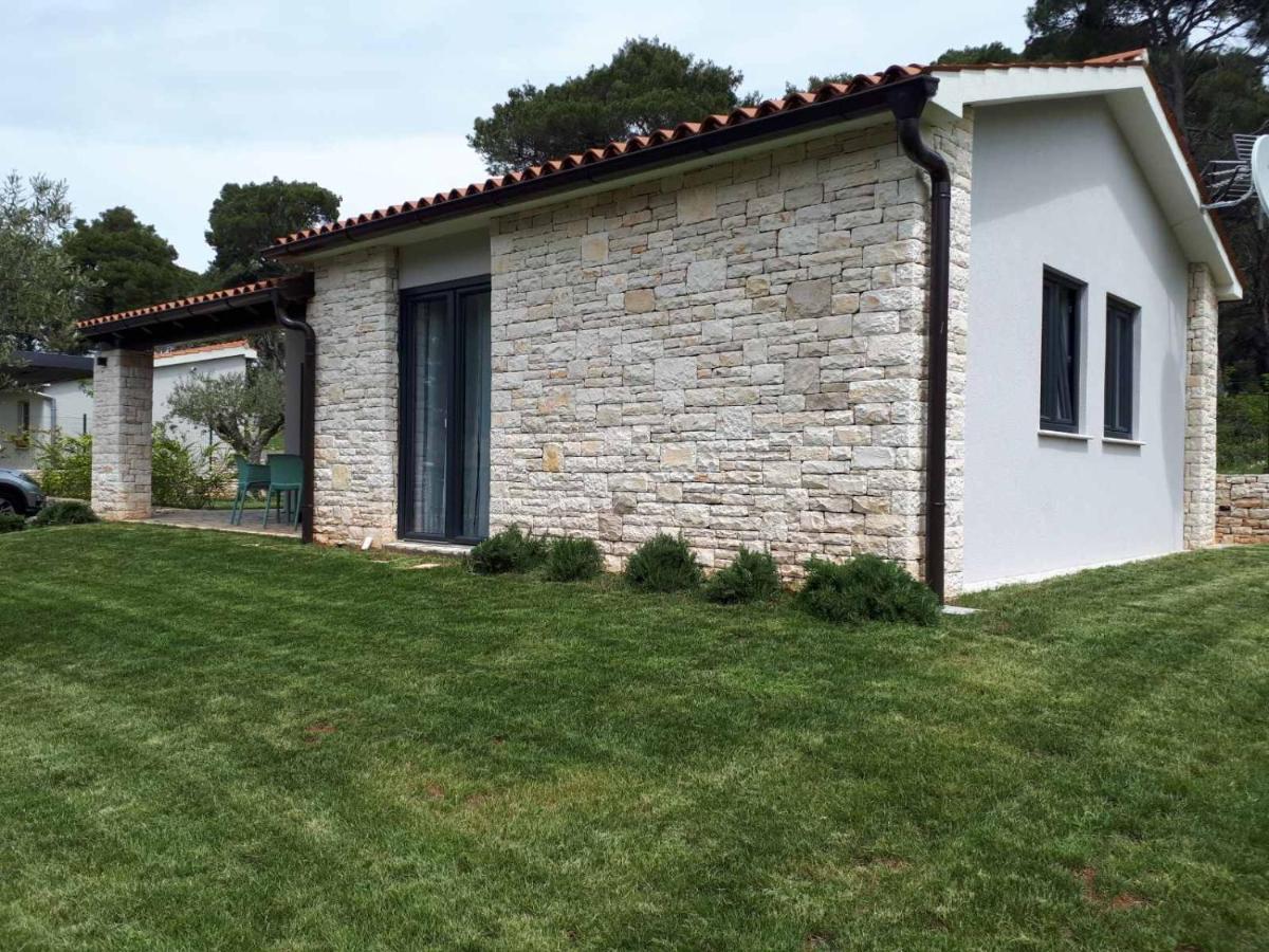 Casa Pinea Fazana Villa Vodnjan Ngoại thất bức ảnh