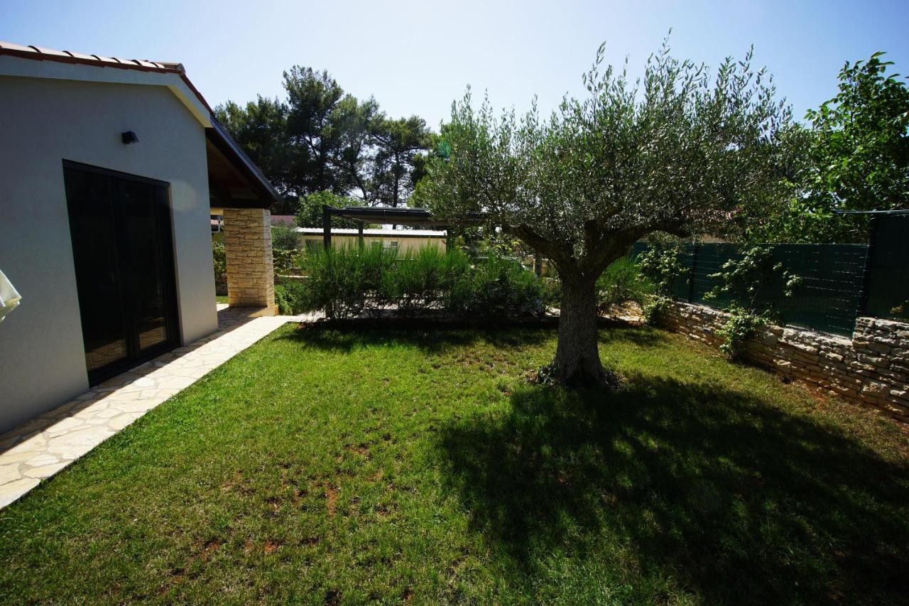 Casa Pinea Fazana Villa Vodnjan Ngoại thất bức ảnh